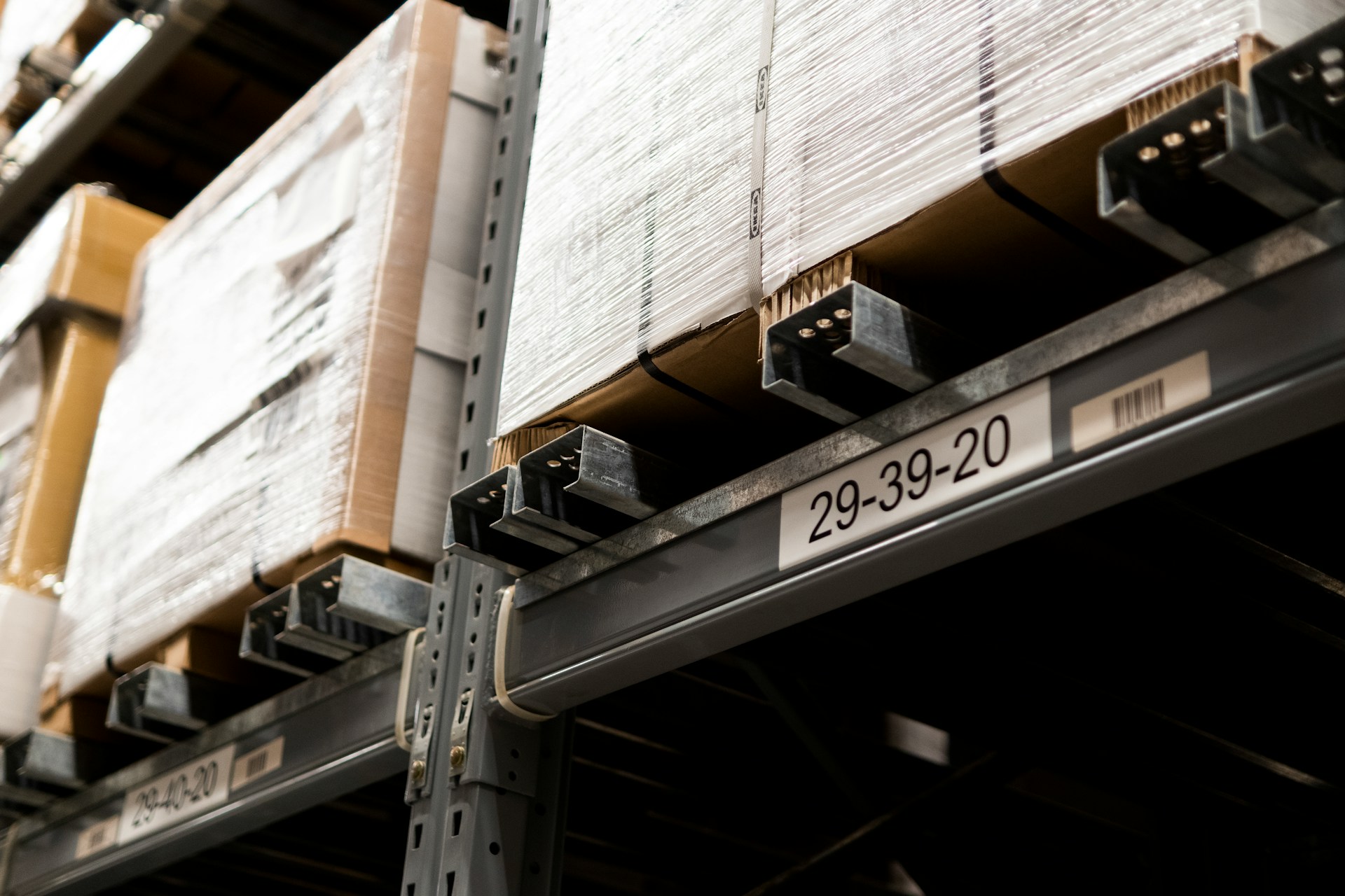 Warehouse